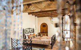 Villanonna Suites & Hamam