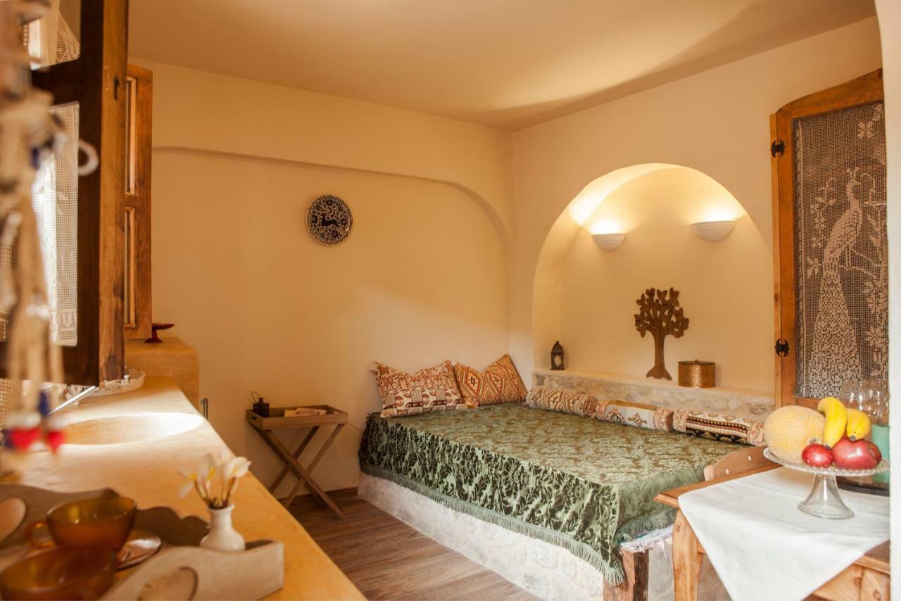 Villanonna Suites & Hamam Rhodes City Εξωτερικό φωτογραφία