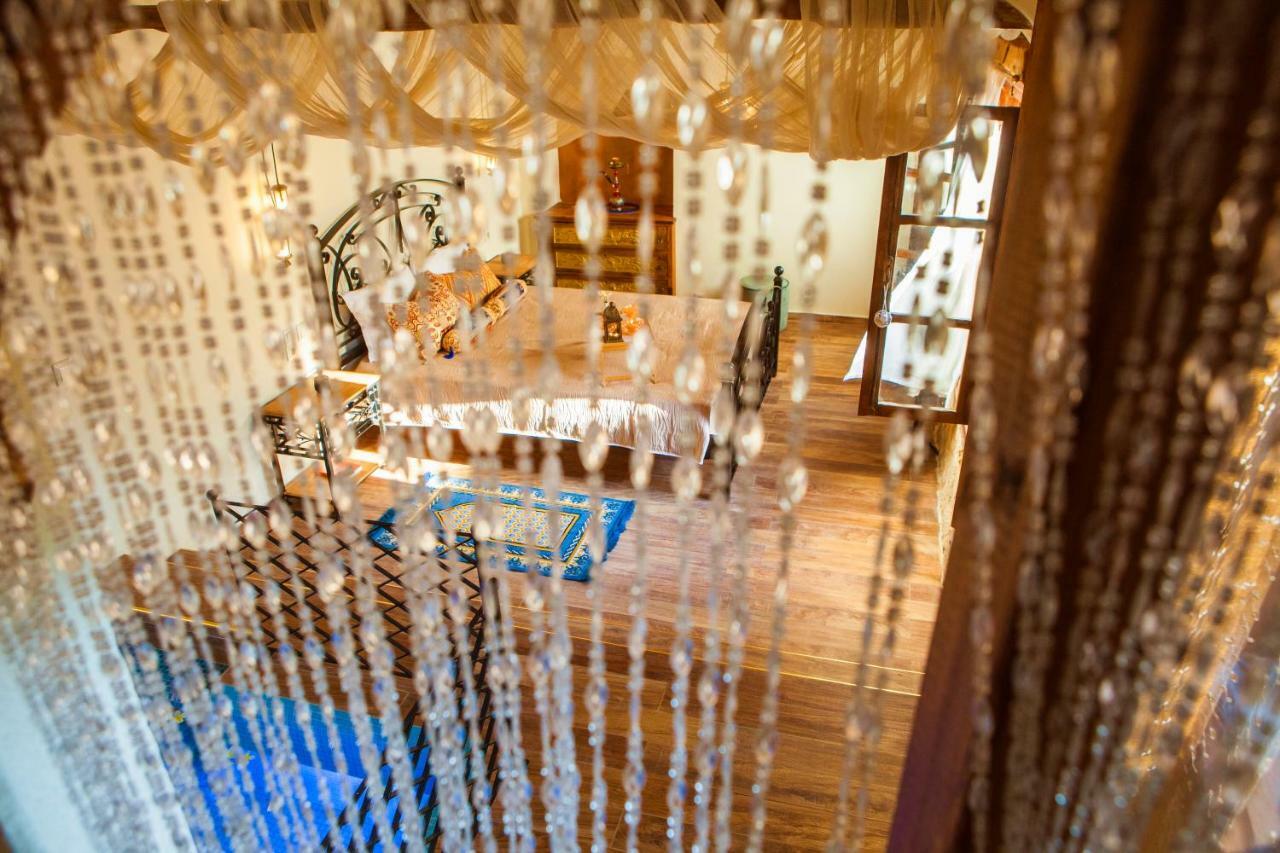 Villanonna Suites & Hamam Rhodes City Εξωτερικό φωτογραφία