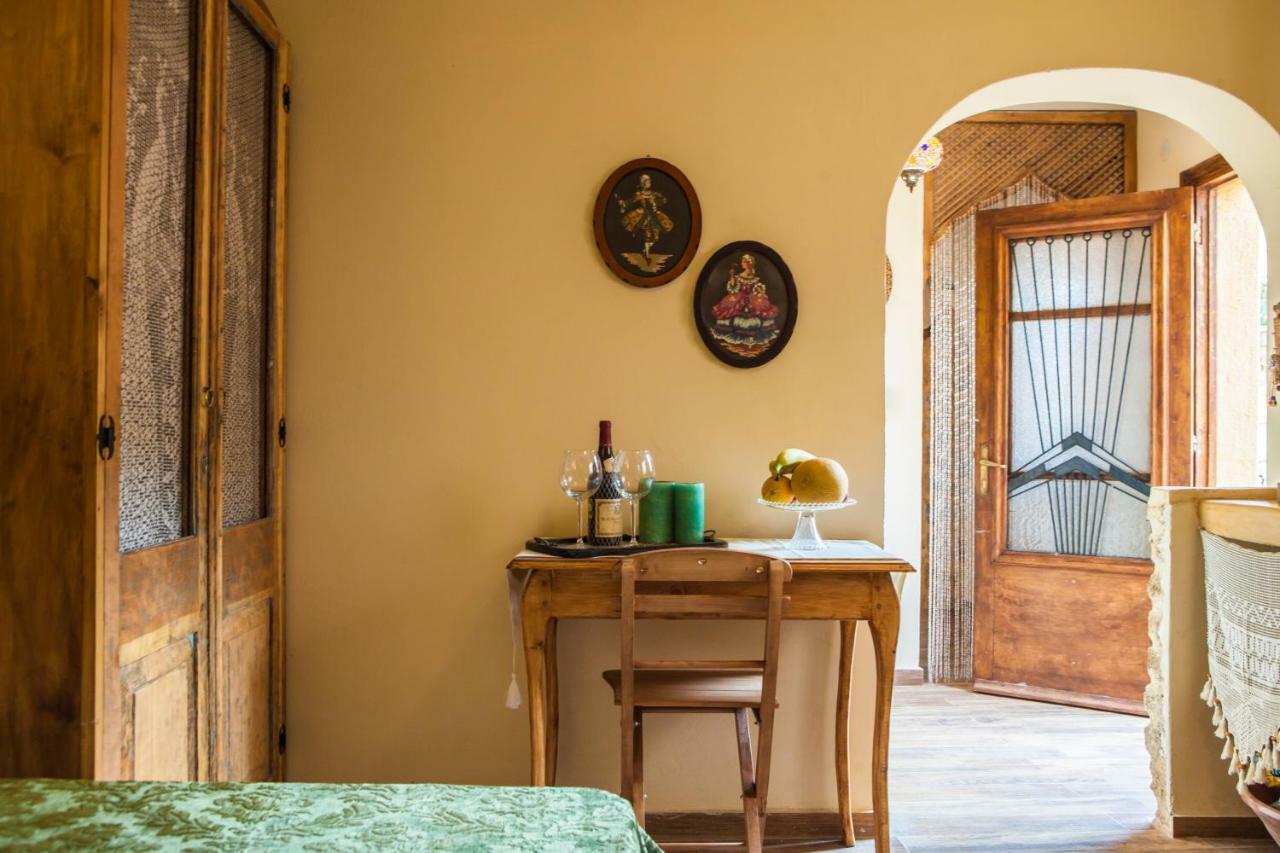 Villanonna Suites & Hamam Rhodes City Εξωτερικό φωτογραφία