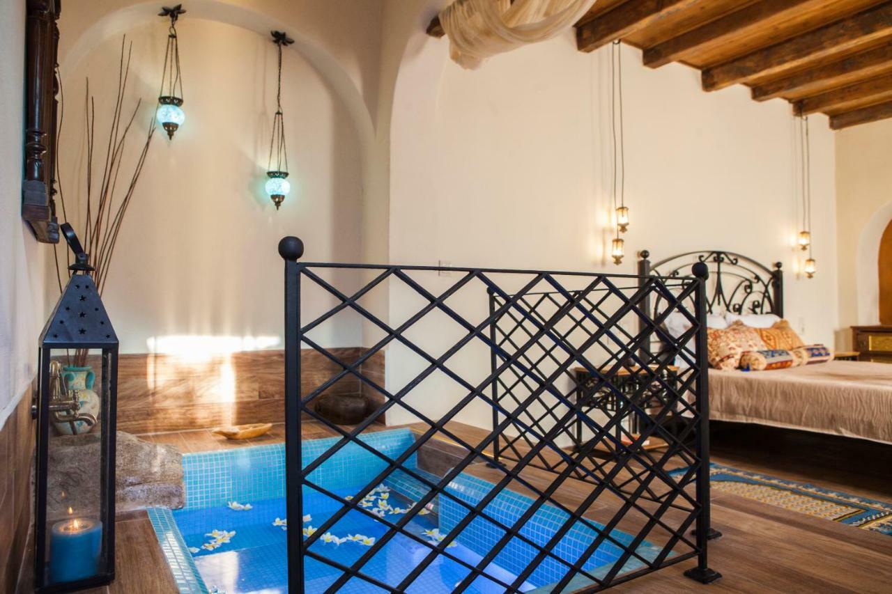 Villanonna Suites & Hamam Rhodes City Εξωτερικό φωτογραφία