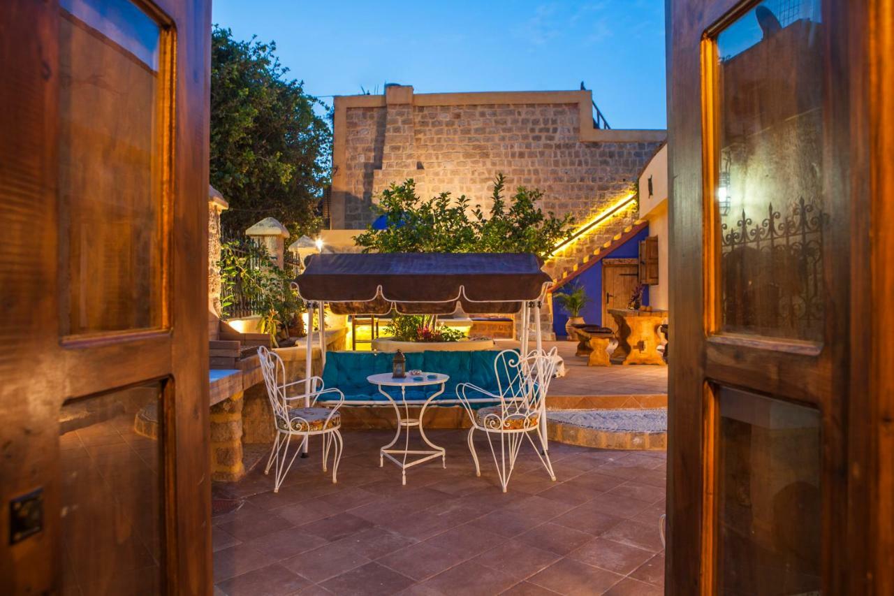 Villanonna Suites & Hamam Rhodes City Εξωτερικό φωτογραφία