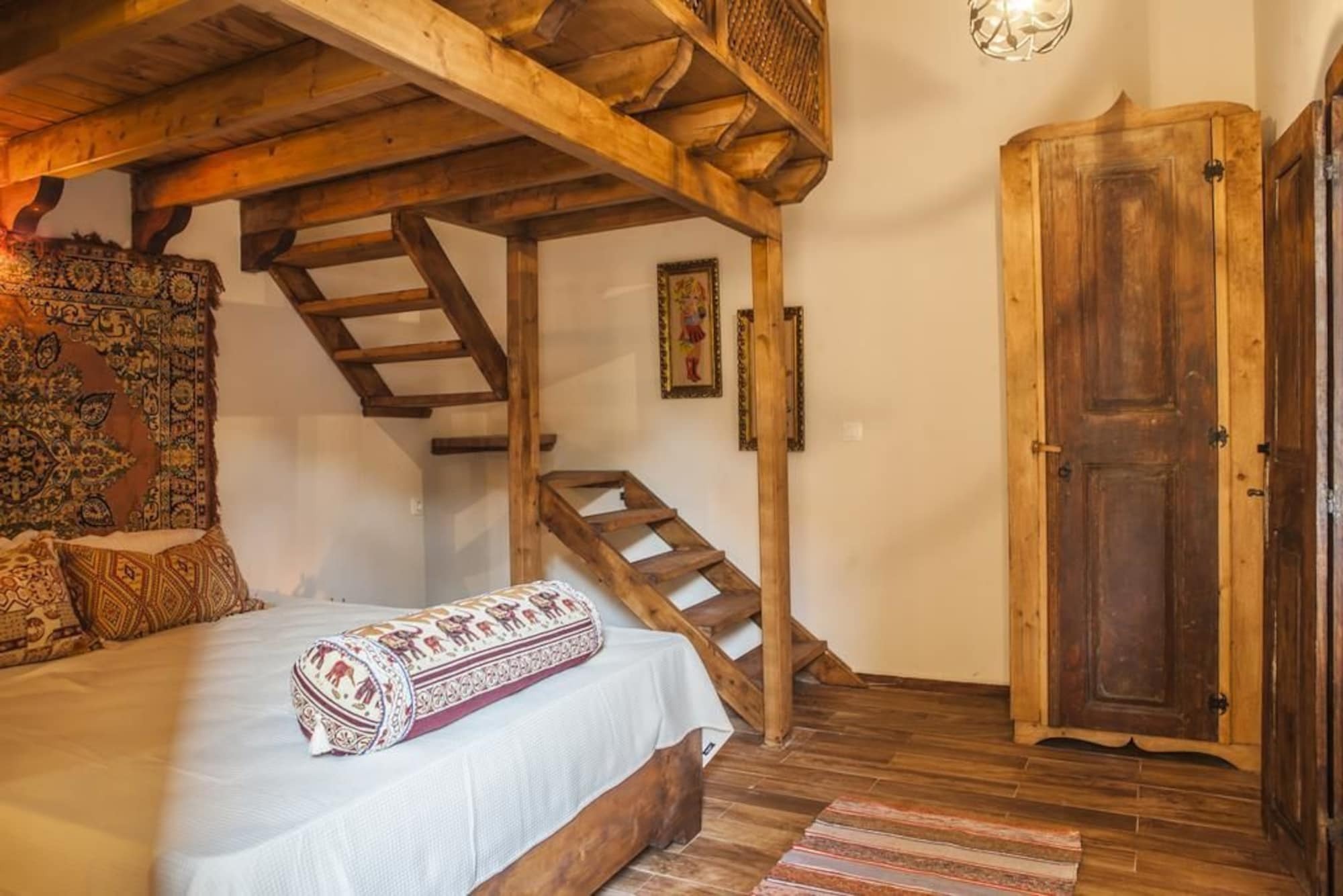 Villanonna Suites & Hamam Rhodes City Εξωτερικό φωτογραφία
