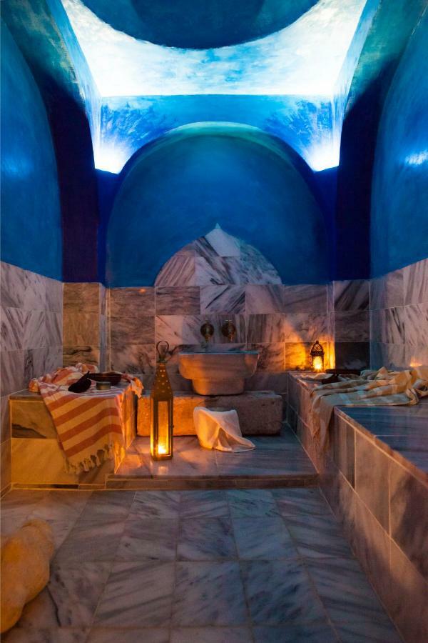Villanonna Suites & Hamam Rhodes City Εξωτερικό φωτογραφία